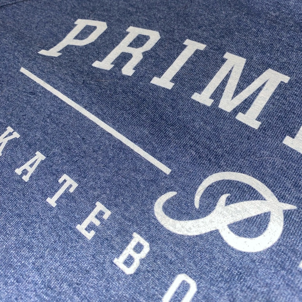 Primitive Skateboarding Tank Top - Picture 2 of 4